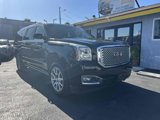 Used 2017 GMC Yukon XL Denali w/ Open Road Package image 3