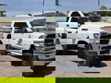 Used 2022 RAM 2500 Tradesman w/ Chrome Appearance Group image 2