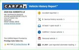 Used 2020 Kia Sorento LX w/ LX I4 Convenience Package image 2