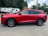 Used 2025 Acura MDX SH-AWD w/ Technology Package image 2