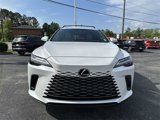 Used 2024 Lexus RX 350 Premium Plus image 3