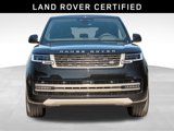 Certified 2024 Land Rover Range Rover SE image 2