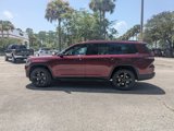 New 2025 Jeep Grand Cherokee L Limited image 6