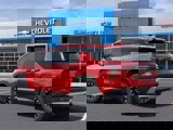 New 2025 Chevrolet Traverse Z71 image 3