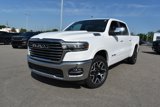 New 2025 RAM 1500 Laramie image 5