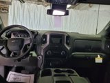 New 2025 Chevrolet Silverado 2500 Custom w/ Custom Value Package image 2