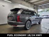 New 2026 Hyundai Palisade Calligraphy image 3