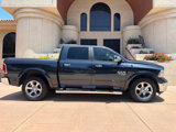 Used 2019 RAM 1500 Laramie image 4