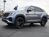 New 2025 Volkswagen Atlas Cross Sport SEL R-Line image 3
