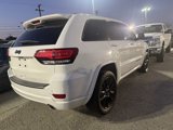 Used 2020 Jeep Grand Cherokee Altitude image 5