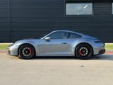 Certified 2025 Porsche 911 Carrera 4 GTS image 2