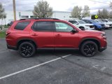 New 2025 Honda Pilot Black Edition image 2