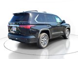 New 2025 Toyota Sequoia 4WD image 4