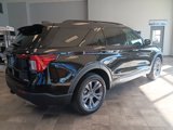 Used 2025 Ford Explorer Active w/ Active Comfort Package image 6
