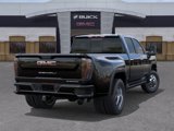 New 2025 GMC Sierra 3500 Denali image 4