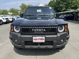 New 2025 Toyota Land Cruiser 1958 image 2