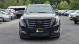 Used 2017 Cadillac Escalade ESV Platinum image 3