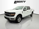 New 2025 Ford F150 XLT w/ Equipment Group 302A MID image 3