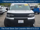 Certified 2022 Ford Bronco Sport image 4