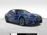 Used 2024 BMW i4 M50 w/ Premium Package image 1