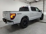 New 2025 Ford F150 Platinum w/ Equipment Group 702A High image 3