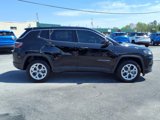 New 2025 Jeep Compass Sport image 2