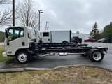 New 2025 Chevrolet Low Cab Forward 5500XG image 2