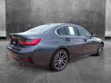 Used 2021 BMW 330i xDrive Sedan w/ Parking Assistance Package image 4