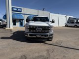 New 2025 Ford F350 XLT image 5