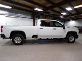 Used 2020 Chevrolet Silverado 3500 W/T w/ WT Convenience Package image 5