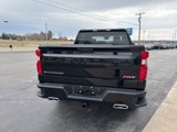 New 2025 Chevrolet Silverado 1500 RST image 5