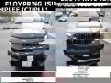 New 2025 Jeep Grand Cherokee Laredo image 2