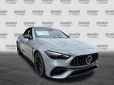New 2026 Mercedes-Benz CLE 53 AMG 4MATIC Cabriolet image 2