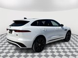 New 2026 Jaguar F-PACE R-Dynamic S image 6