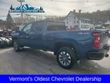 New 2025 Chevrolet Silverado 2500 Custom w/ Custom Value Package image 3