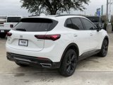 New 2025 Buick Envision Sport Touring image 5