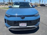New 2025 Volkswagen Tiguan SE image 2