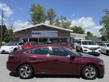 Used 2019 Honda Insight EX image 3