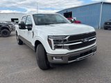 Used 2025 Ford F150 King Ranch w/ FX4 Off-Road Package image 4