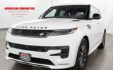 Used 2024 Land Rover Range Rover Sport Dynamic SE image 5