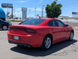 Used 2023 Dodge Charger SXT image 3