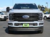 New 2025 Ford F350 Platinum image 4