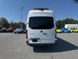 Used 2025 Mercedes-Benz Sprinter 2500 image 4
