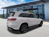 Used 2025 Mercedes-Benz GLS 450 4MATIC image 4