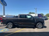 New 2025 Ford F250 4x4 Crew Cab Super Duty image 5