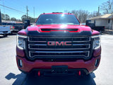 Used 2023 GMC Sierra 2500 AT4 w/ AT4 Preferred Package image 2