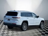 New 2025 Jeep Grand Cherokee L Limited w/ Luxury Tech Group II image 3