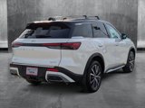New 2025 INFINITI QX60 Autograph w/ Cargo Package image 2