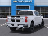 New 2025 Chevrolet Silverado 1500 RST w/ Rally Edition image 4