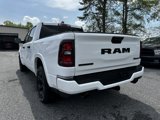 New 2025 RAM 1500 Big Horn image 5